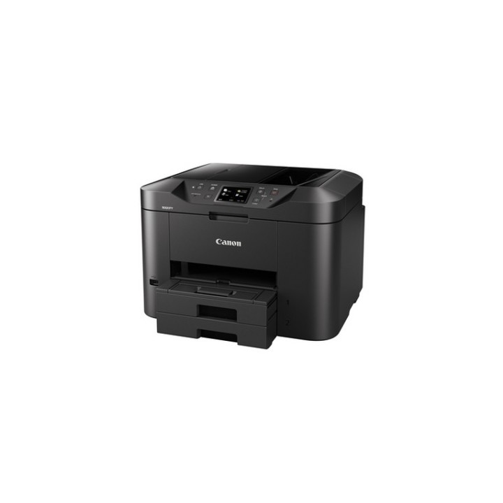 Canon MAXIFY MB2750 - Stampante multifunzione - colore - ink-jet - A4 (210 x 297 (0958C009)