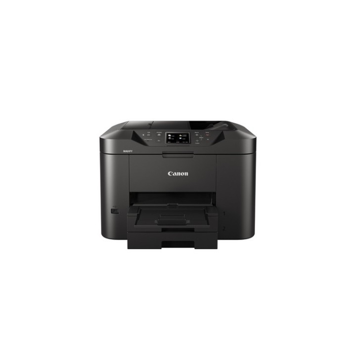 Canon MAXIFY MB2750 - Stampante multifunzione - colore - ink-jet - A4 (210 x 297 (0958C009)