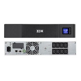 Eaton 5SC 1500i - UPS - 230 V c.a. V - 1050 Watt - 1500 VA - RS-232, USB - conne (5SC1500IR)