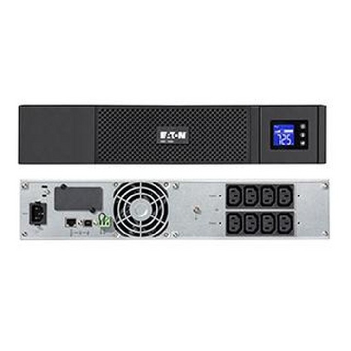 Eaton 5SC 1500i - UPS - 230 V c.a. V - 1050 Watt - 1500 VA - RS-232, USB - conne (5SC1500IR)