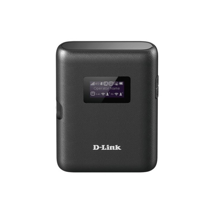 D-Link DWR-933 - Hotspot mobile - 4G LTE - Wi-Fi 5