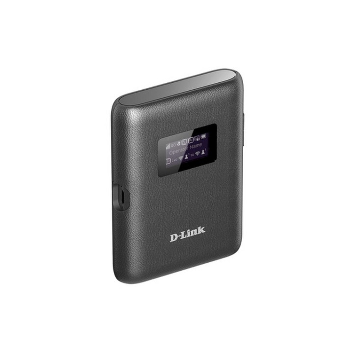 D-Link DWR-933 - Hotspot mobile - 4G LTE - Wi-Fi 5