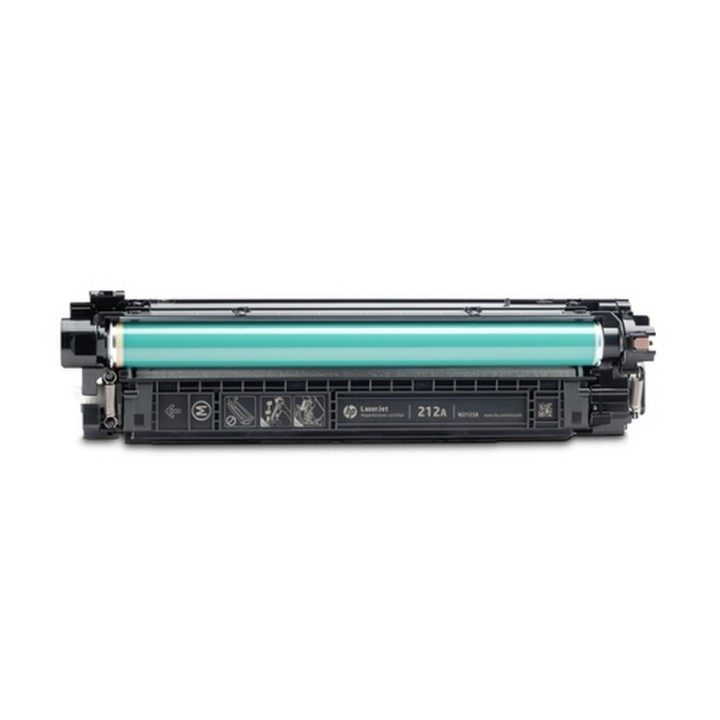 HP 212A - Magenta - originale - LaserJet - cartuccia toner (W2123A) - per Color