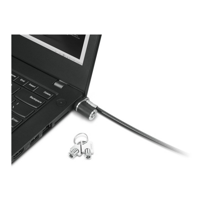 Lenovo NanoSaver Essential - Blocco cavo di sicurezza - 1.5 m - per ThinkBook 14