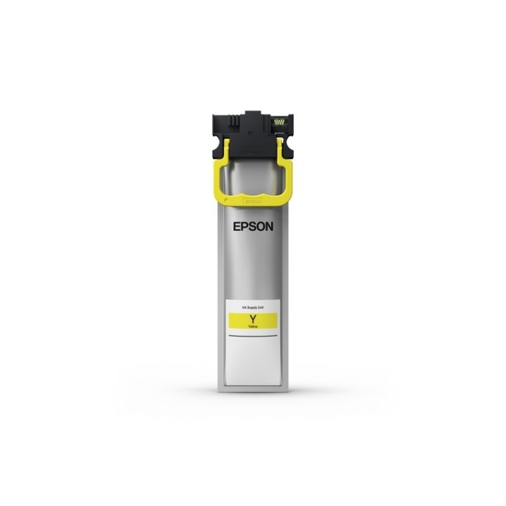 Epson T9444 - 19.9 ml - taglia L - giallo - originale - cartuccia d'inchiostro -