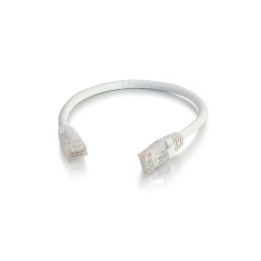 C2G Cat6 Booted Unshielded (UTP) Network Patch Cable - Cavo patch - RJ-45 (M) a