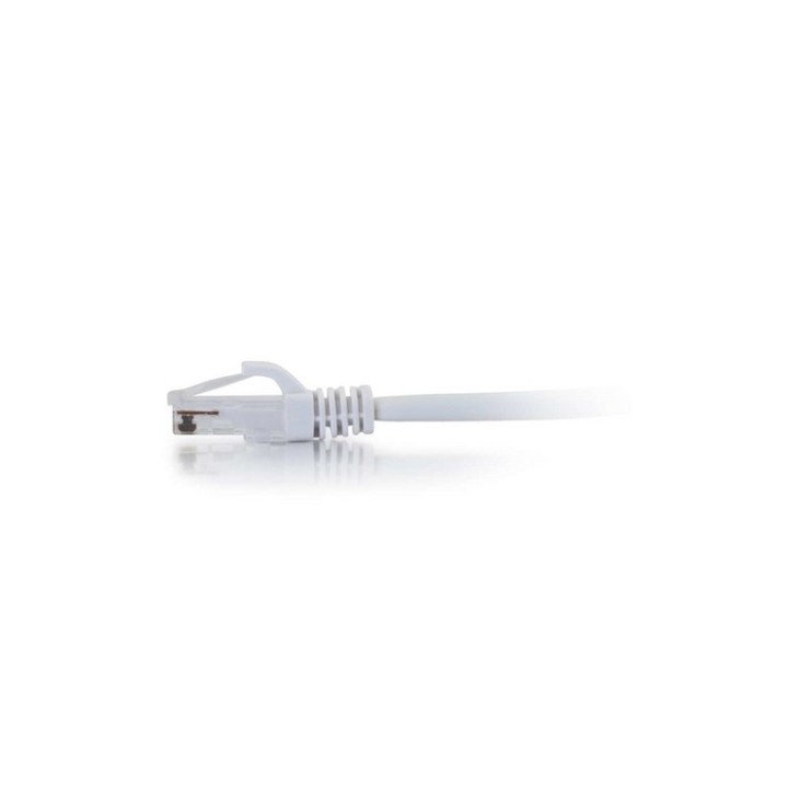 C2G Cat6 Booted Unshielded (UTP) Network Patch Cable - Cavo patch - RJ-45 (M) a