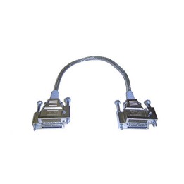 Cisco StackPower - Cavo di alimentazione - 1.5 m - per Catalyst 3750X-12, 3750X- (CAB-SPWR-150CM)