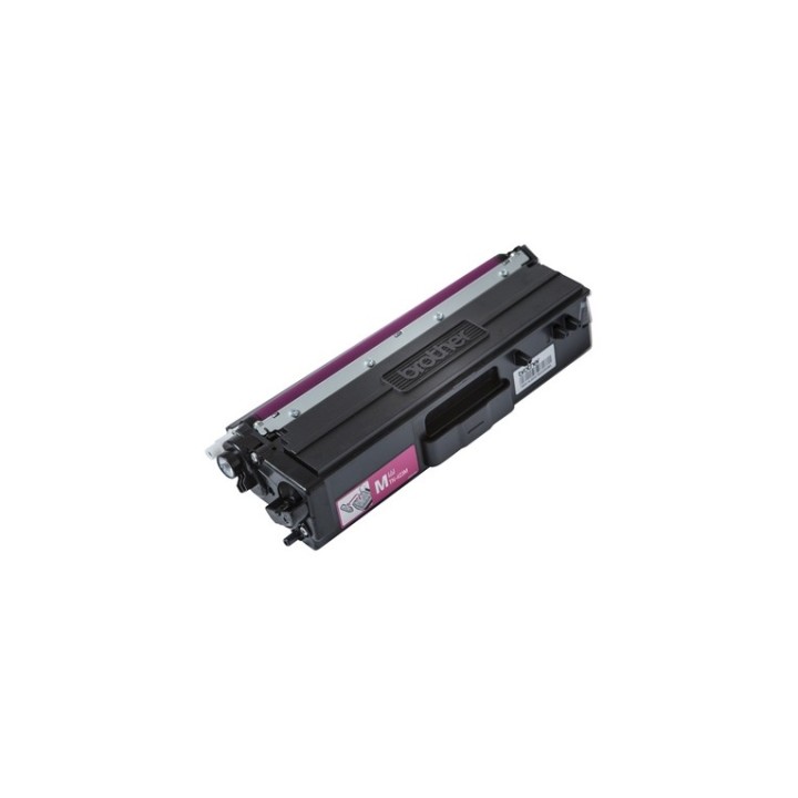 Brother TN423M - Magenta - originale - cartuccia toner - per Brother DCP-L8410CD