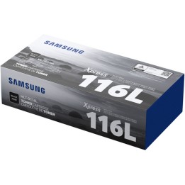 HP MLT-D116L - Alta resa - nero - originale - cartuccia toner (SU828A) - per Xpr