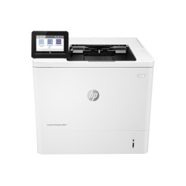 HP LaserJet Enterprise M611dn - Stampante - B/N - Duplex - laser - A4/Legal - 12