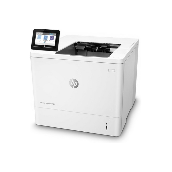 HP LaserJet Enterprise M611dn - Stampante - B/N - Duplex - laser - A4/Legal - 12 (7PS84AB19)