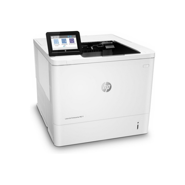 HP LaserJet Enterprise M611dn - Stampante - B/N - Duplex - laser - A4/Legal - 12 (7PS84AB19)