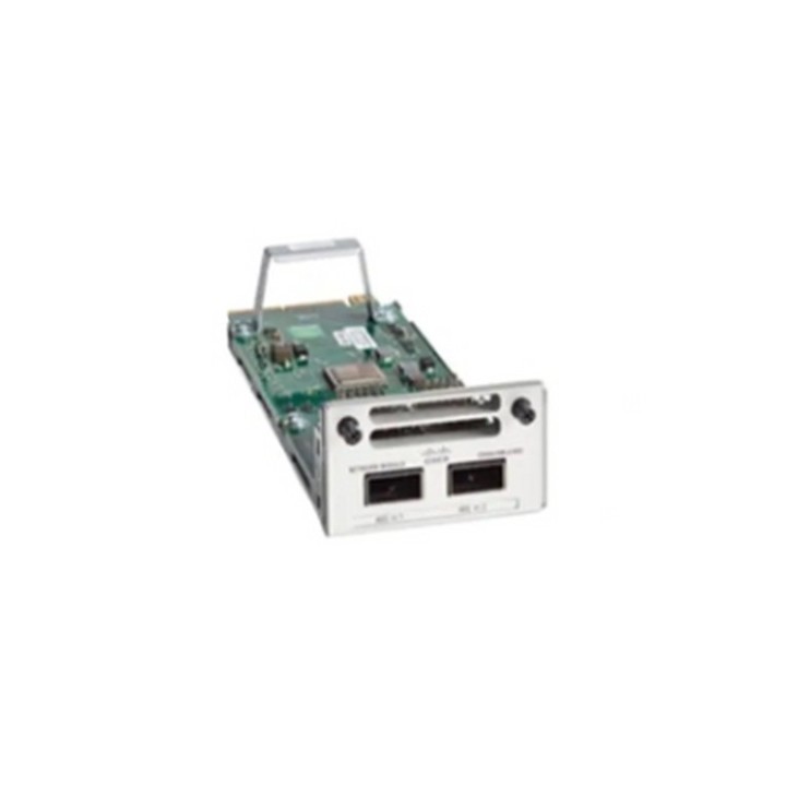 Cisco Catalyst 9300 Series Network Module - Modulo di espansione - 40Gb Ethernet