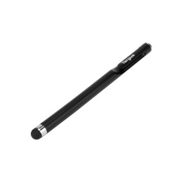 Targus - Stilo per telefono cellulare, tablet - antimicrobica - nero (AMM165AMGL)