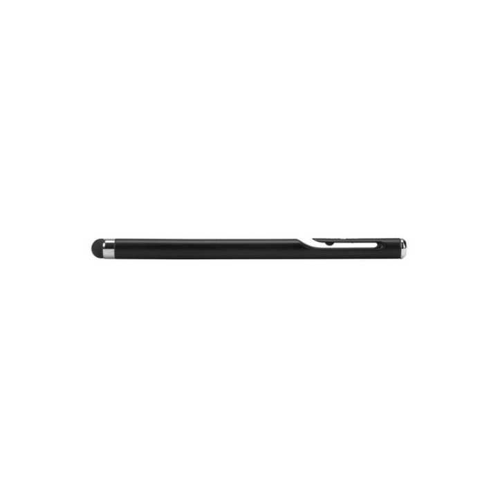 Targus - Stilo per telefono cellulare, tablet - antimicrobica - nero (AMM165AMGL)