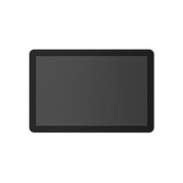 Logitech Tap Scheduler Purpose-Built Scheduling Panel for Meeting Rooms - Dispos