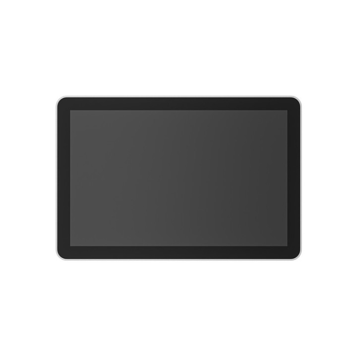 Logitech Tap Scheduler Purpose-Built Scheduling Panel for Meeting Rooms - Dispos (952-000094)