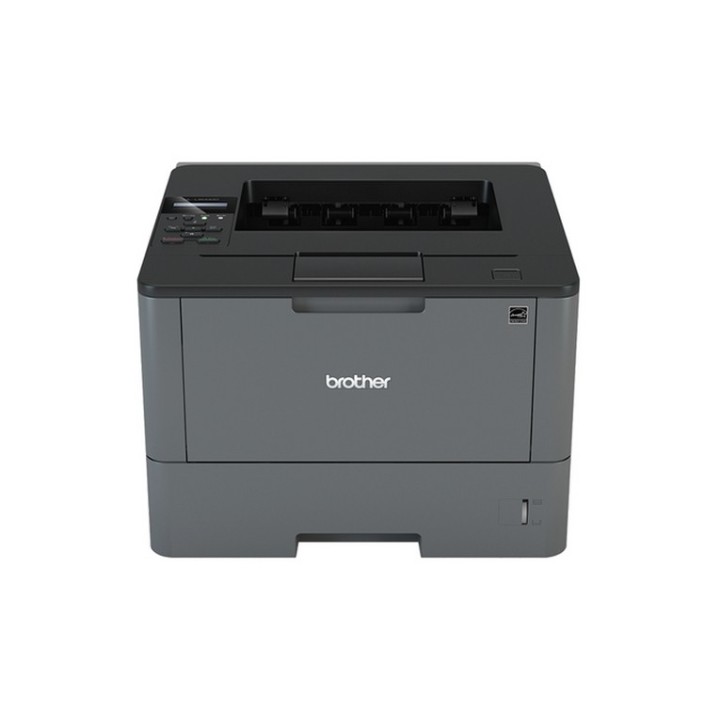 Brother HL-L5000D - Stampante - B/N - Duplex - laser - A4/Legal - 1200 x 1200 dp (HLL5000DYY1)