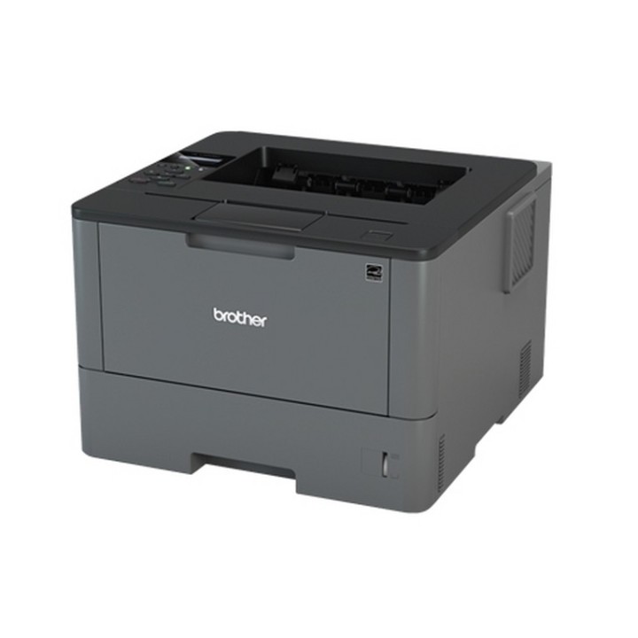 Brother HL-L5000D - Stampante - B/N - Duplex - laser - A4/Legal - 1200 x 1200 dp (HLL5000DYY1)