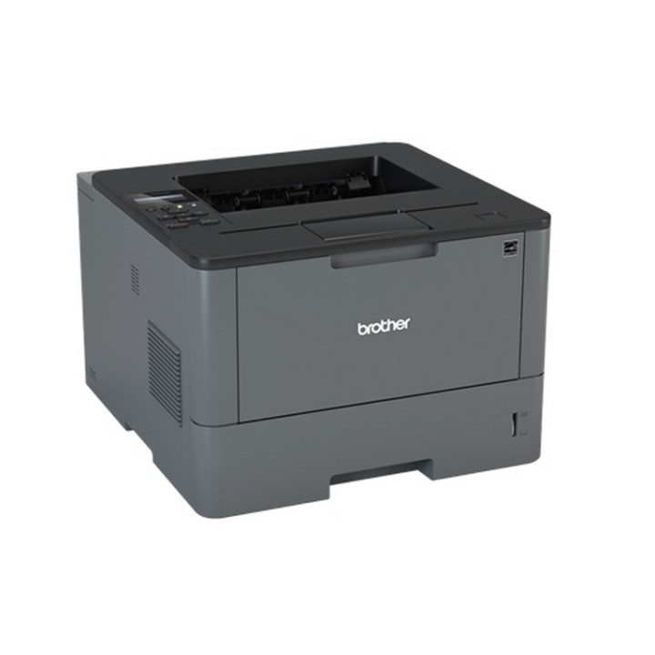 Brother HL-L5000D - Stampante - B/N - Duplex - laser - A4/Legal - 1200 x 1200 dp (HLL5000DYY1)