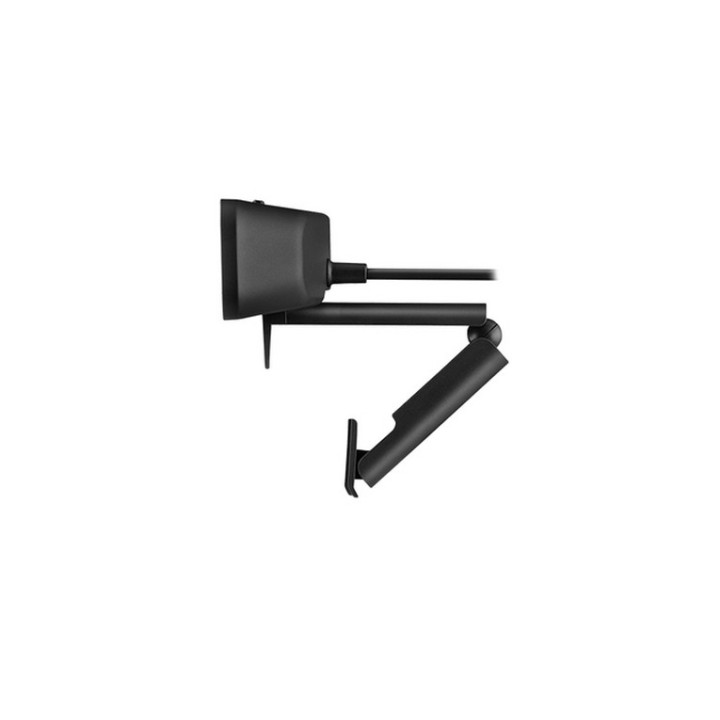 Logitech Webcam C925e - Webcam - colore - 1920 x 1080 - audio - USB 2.0 - H.264 (960-001076)