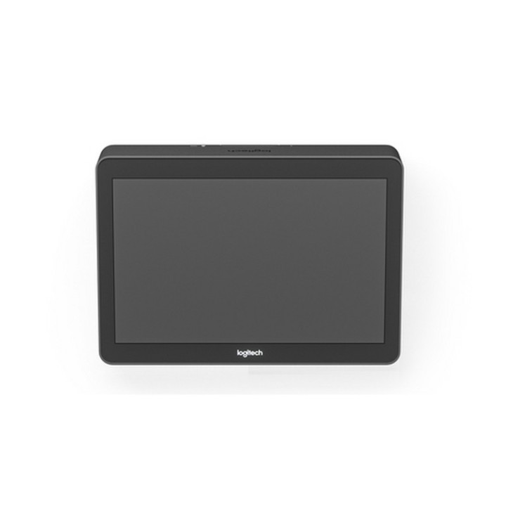 Logitech Tap - Controller - cablato - con Logitech Cat5e Kit