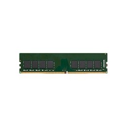 Kingston - DDR4 - modulo - 16 GB - DIMM 288-PIN - 3200 MT/s - CL22 - senza buffe