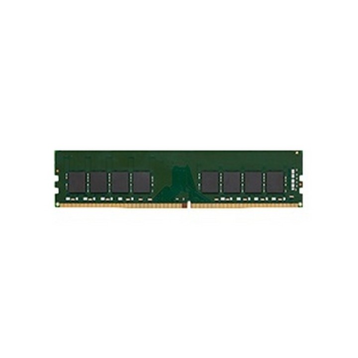 Kingston - DDR4 - modulo - 16 GB - DIMM 288-PIN - 3200 MT/s - CL22 - senza buffe
