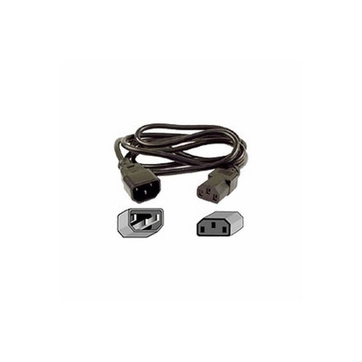 Connectors/Cabinet Power Cord 250 VAC (CAB-C15-CBN) - CISCO