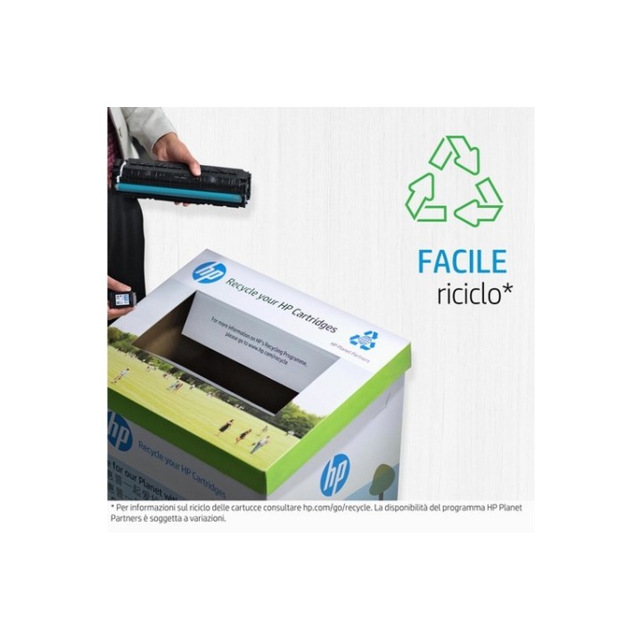 Toner nero, per stampanti LJ P1505, fino a 2,000 pagine
