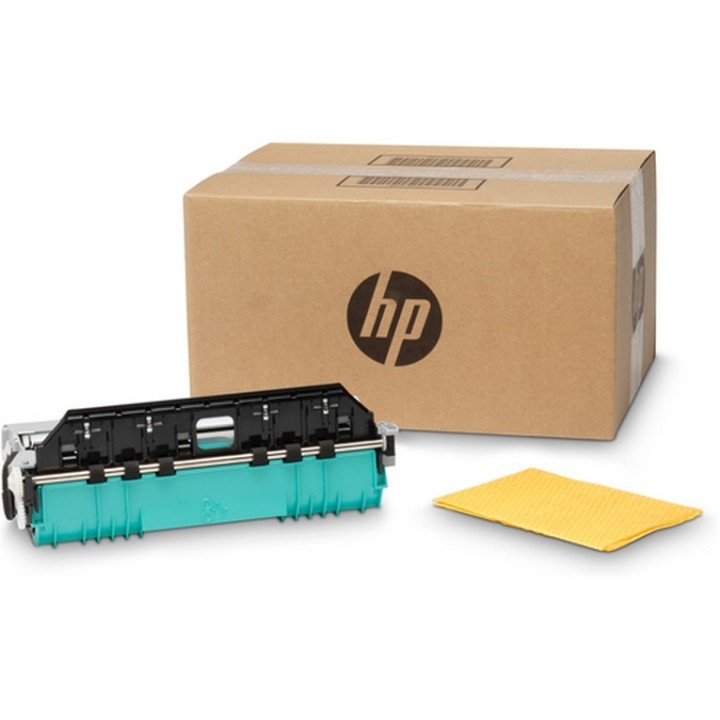 HP - Raccoglitore inchiostro perso - per Officejet Enterprise Color MFP X585, Of (B5L09A)