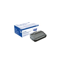 Brother TN3430 - Nero - originale - cartuccia toner - per Brother HL-L5100, L520