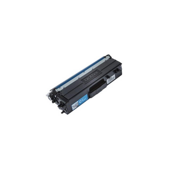 Brother TN421C - Ciano - originale - cartuccia toner - per Brother DCP-L8410CDW,