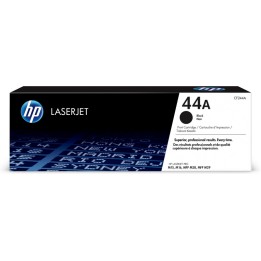 HP 44A - Nero - originale - LaserJet - cartuccia toner (CF244A) - per LaserJet P