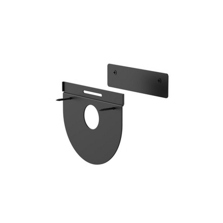 Logitech Tap Wall Mount - Kit di fissaggio controller per videoconferenza - per (939-001817)