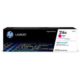 HP 216A - Magenta - originale - LaserJet - cartuccia toner (W2413A) - per Color