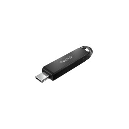 SanDisk Ultra - Chiavetta USB - 128 GB - USB 3.1 Gen 1 / USB-C