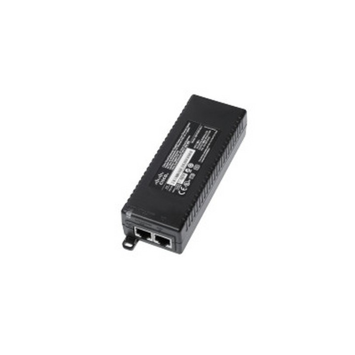 Cisco Business - Power injector - Europa - per Business 140AC, 145AC, 240AC (CB-PWRINJ-EU)
