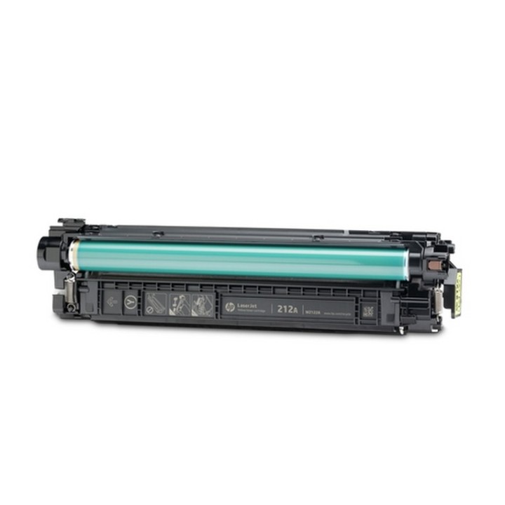 HP 212A - Giallo - originale - LaserJet - cartuccia toner (W2122A) - per Color L