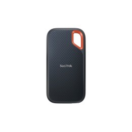 SanDisk Extreme Portable - SSD - crittografato - 2 TB - esterno (portatile) - US