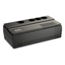 APC Easy UPS BV BV800I-GR - UPS - 230 V c.a. V - 450 Watt - 800 VA - connettori