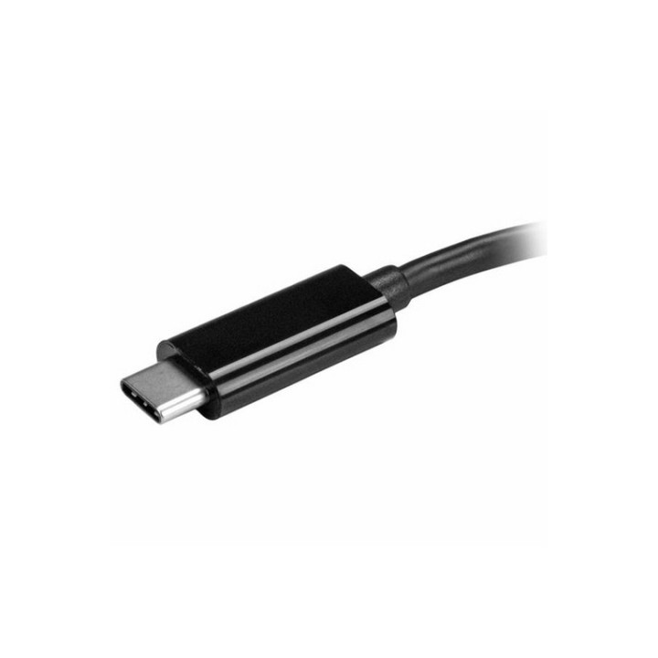 Startech Hub USB 3.0 a 4 porte - USB-C a 4 USB-A - Alimentazione a bus - Hub - 4