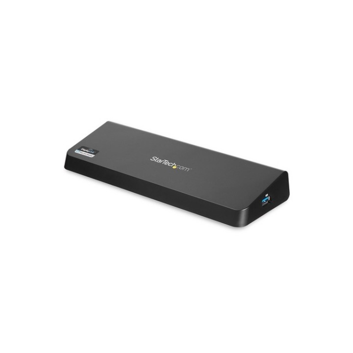 StarTech.com Docking Station Universale USB 3.0 a doppio monitor HDMI e DisplayP