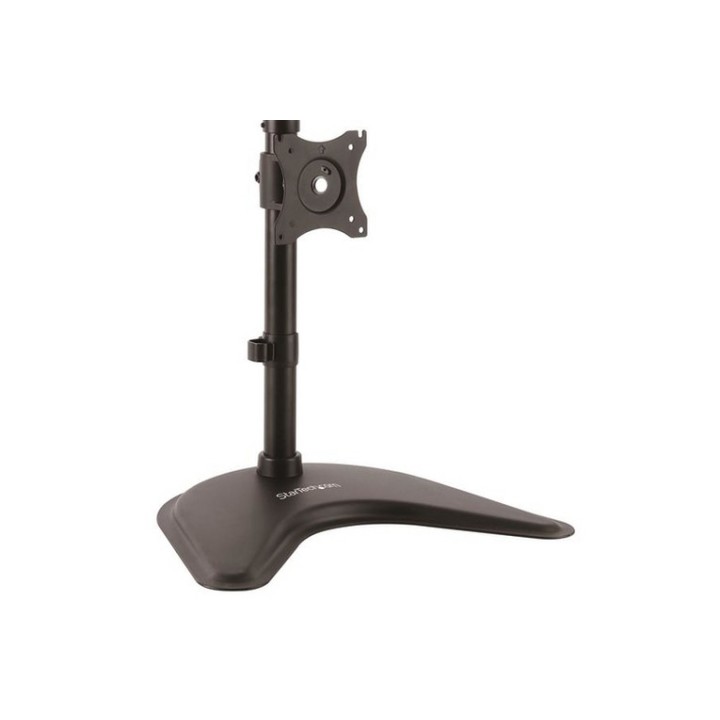 Startech Supporto da Scrivania per due monitor in accaio robusto - Verticale reg (ARMBARDUOV)