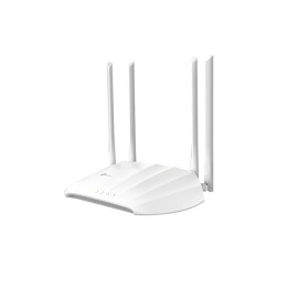 TP-Link TL-WA1201 - Wireless access point - Wi-Fi 5 - 2.4 GHz, 5 GHz