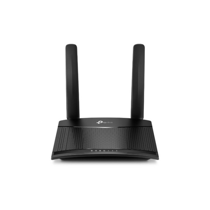 TP-Link TL-MR100 - Router wireless - WWAN 2,4 GHz (TL-MR100)