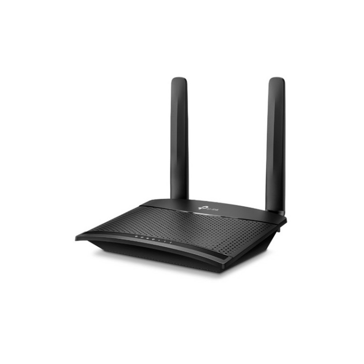 TP-Link TL-MR100 - Router wireless - WWAN 2,4 GHz (TL-MR100)