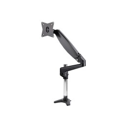 StarTech.com Supporto per Monitor da Scrivania - Braccio per monitor VESA 32"/49