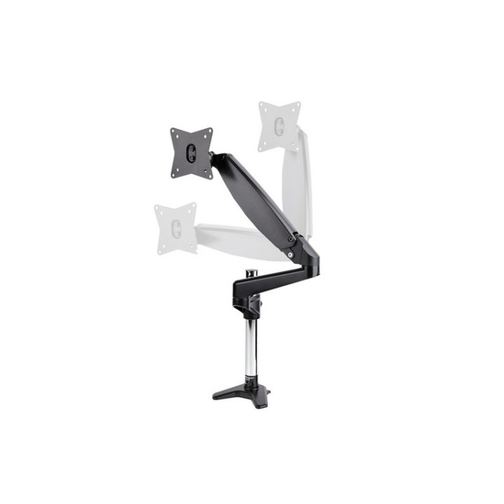 StarTech.com Supporto per Monitor da Scrivania - Braccio per monitor VESA 32"/49